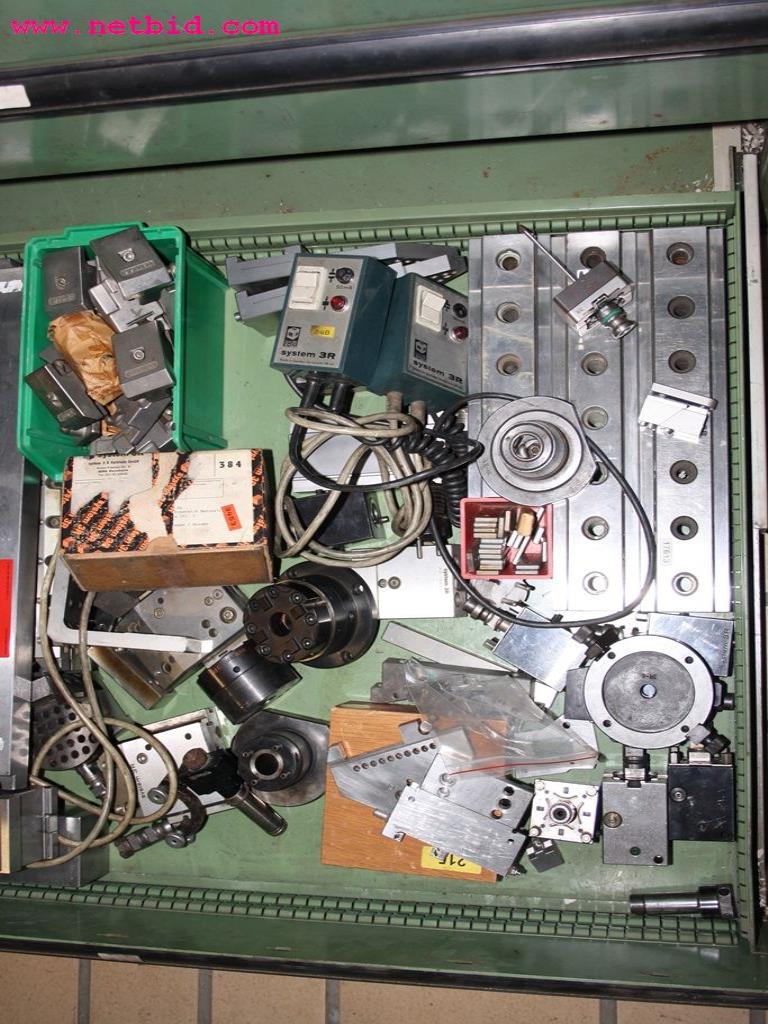 
Máquinas bem conservadas a partir de uma resolução de oficina<br>-3