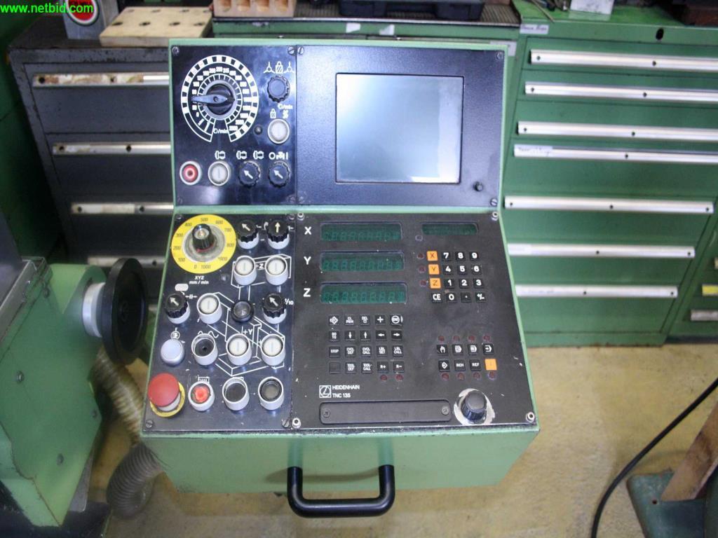 
Máquinas bem conservadas a partir de uma resolução de oficina<br>-4