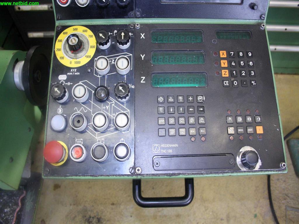 
Máquinas bem conservadas a partir de uma resolução de oficina<br>-5