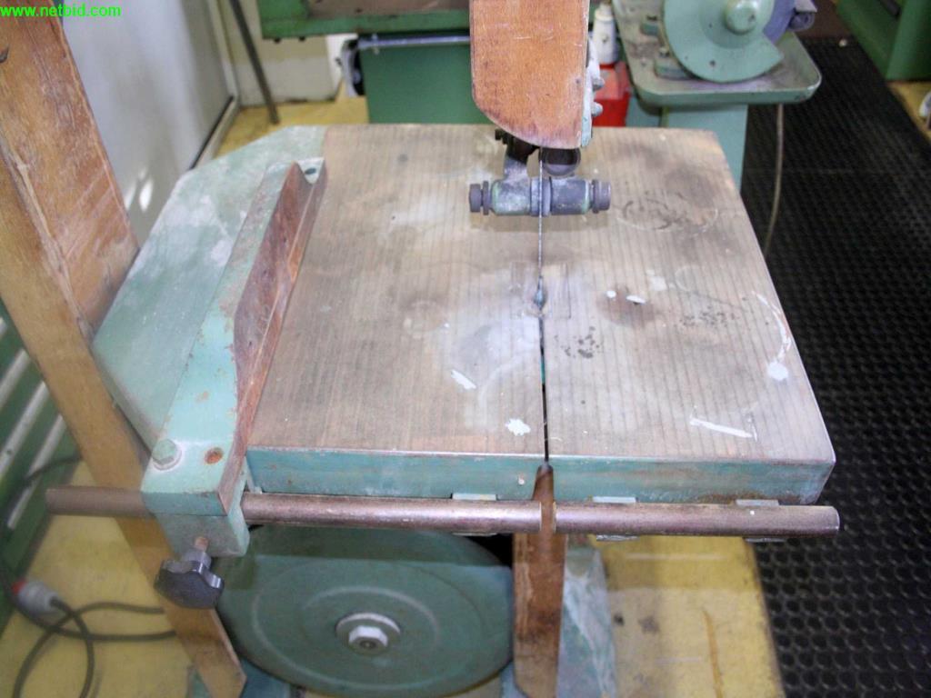 well-maintained machines from a workshop liquidation<br> -3