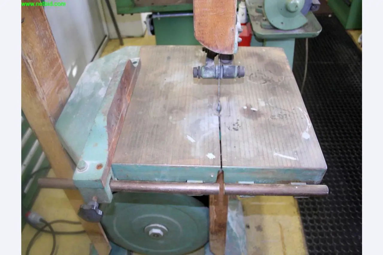well-maintained machines from a workshop liquidation<br> -3