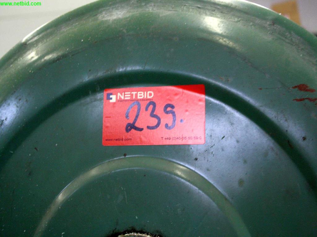 well-maintained machines from a workshop liquidation<br> -4