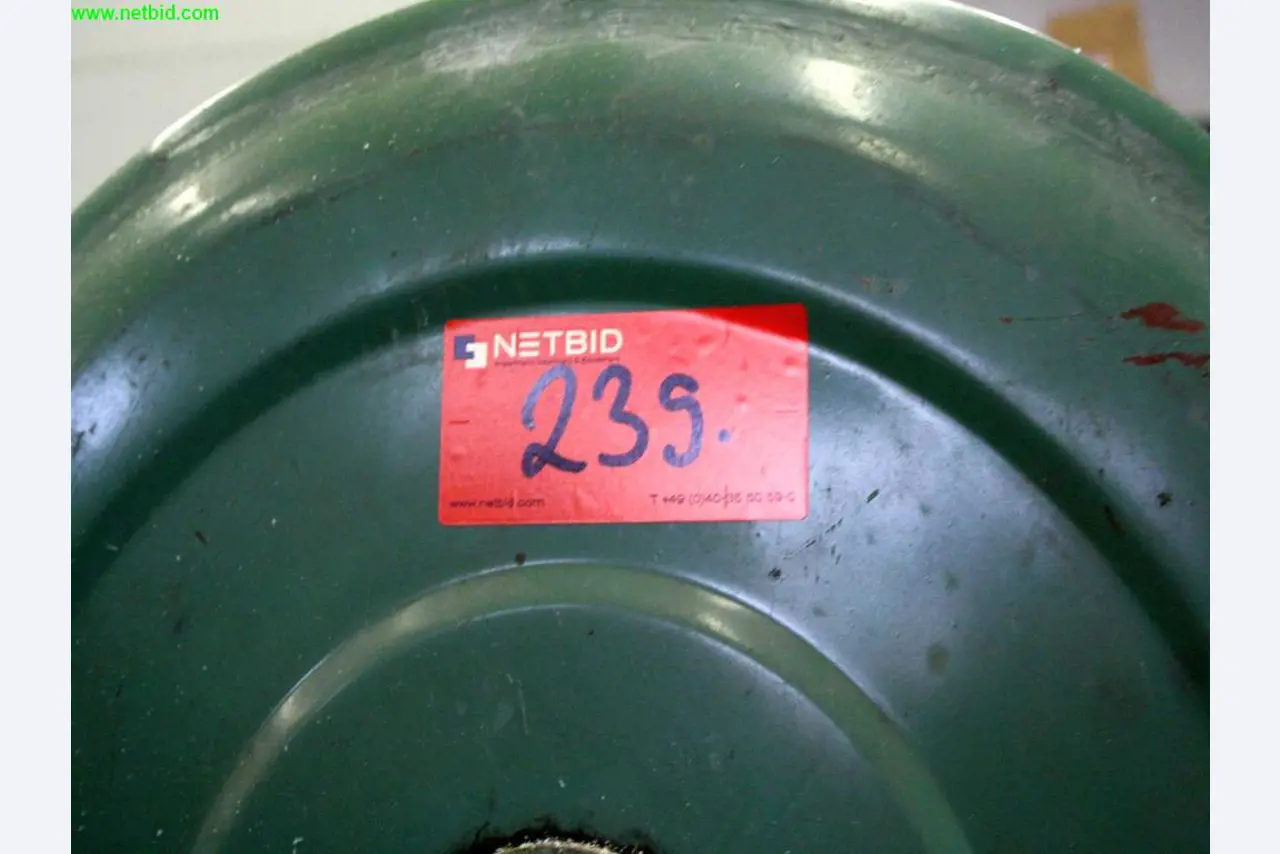 well-maintained machines from a workshop liquidation<br> -4