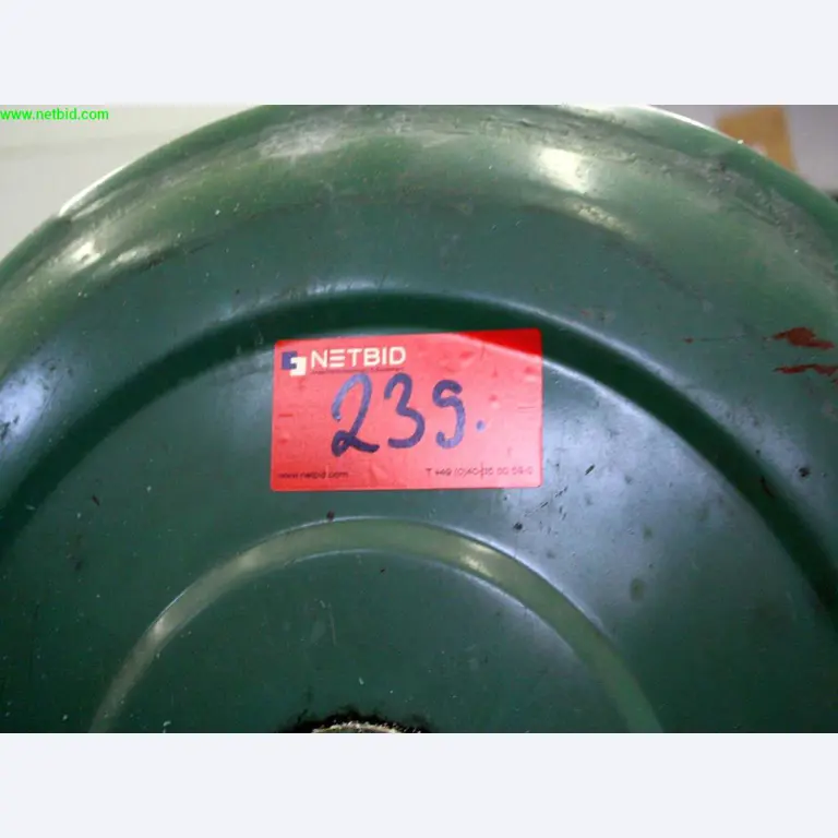 well-maintained machines from a workshop liquidation<br> -4