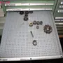 thumbnail-Maschinen und Zubehör aus einer Betriebsauflösung<br>-10
