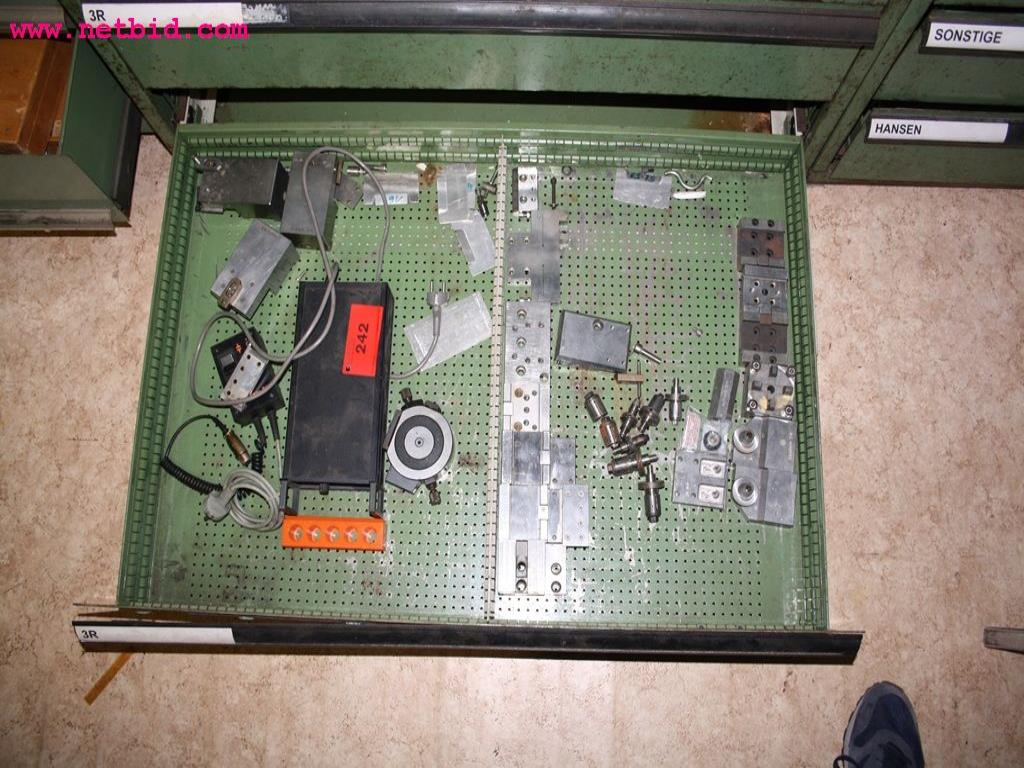 
Máquinas bem conservadas a partir de uma resolução de oficina<br>-1