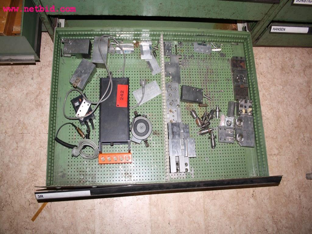 
Máquinas bem conservadas a partir de uma resolução de oficina<br>-2