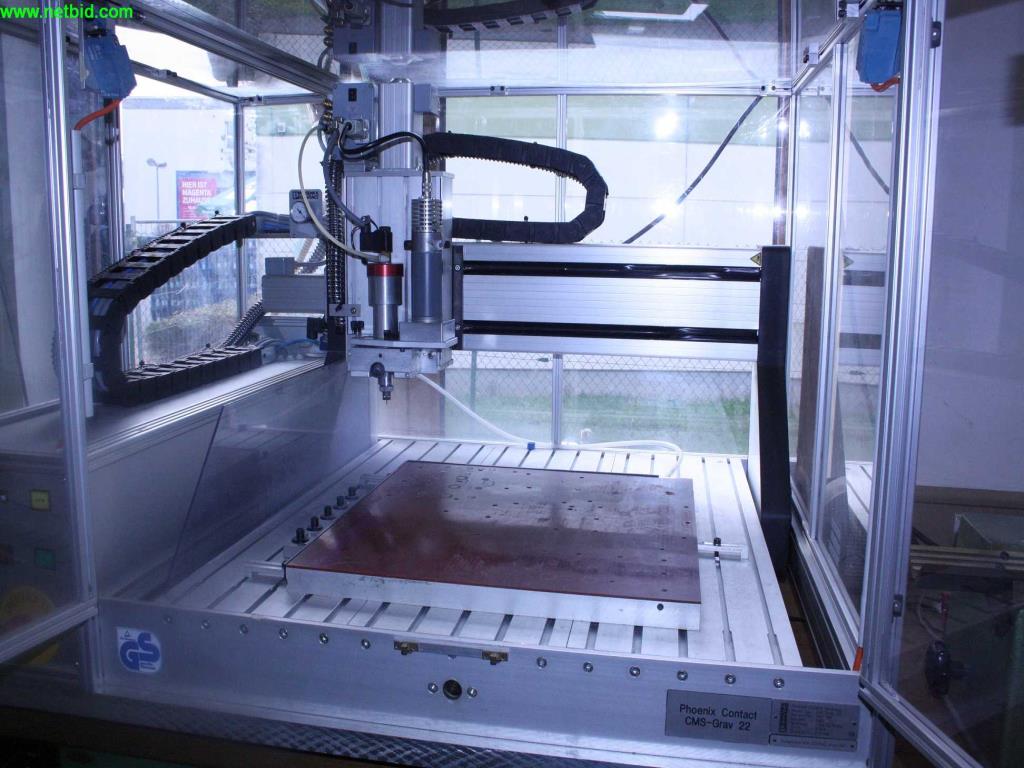 
Máquinas bem conservadas a partir de uma resolução de oficina<br>-3