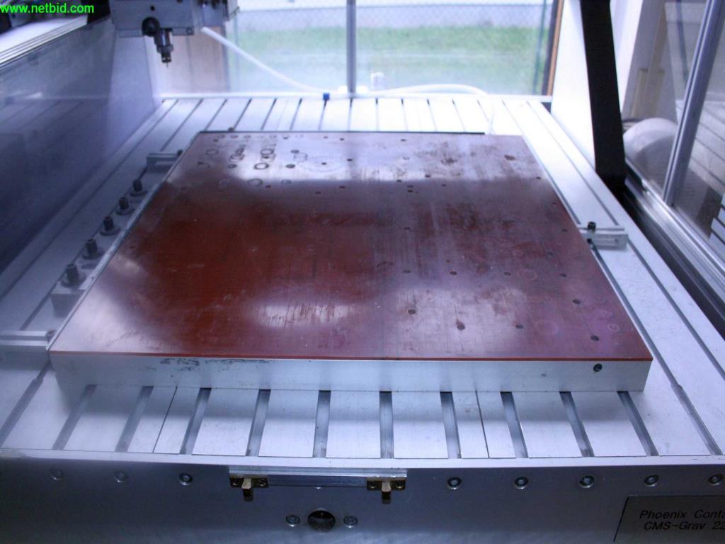 
Máquinas bem conservadas a partir de uma resolução de oficina<br>-4