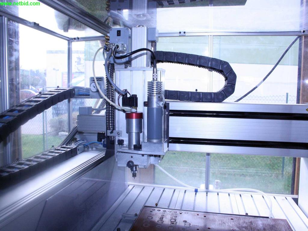 
Máquinas bem conservadas a partir de uma resolução de oficina<br>-5