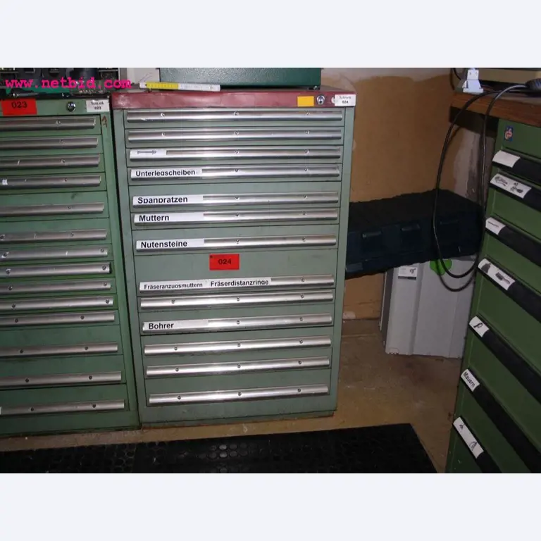 discharged and well-maintained machines and equipment<br>-1