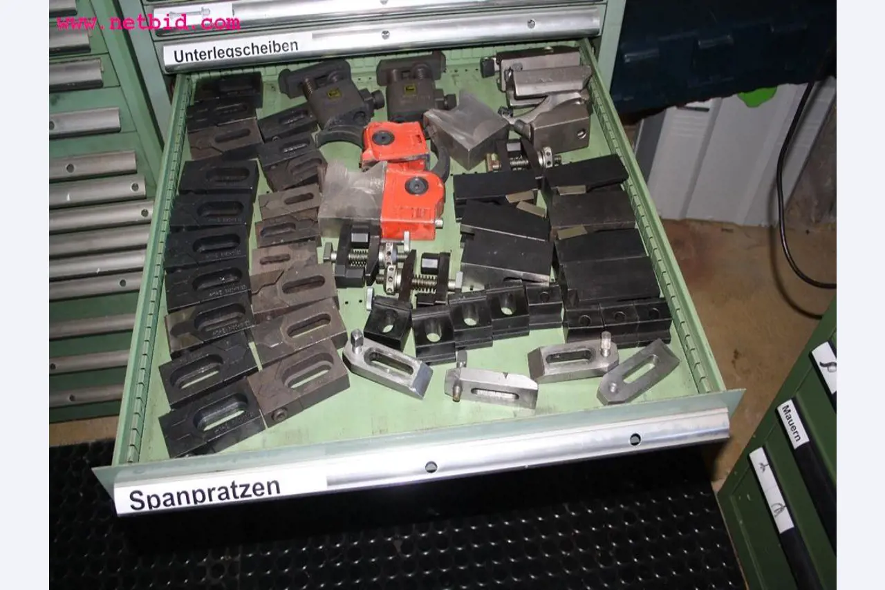 discharged and well-maintained machines and equipment<br>-2