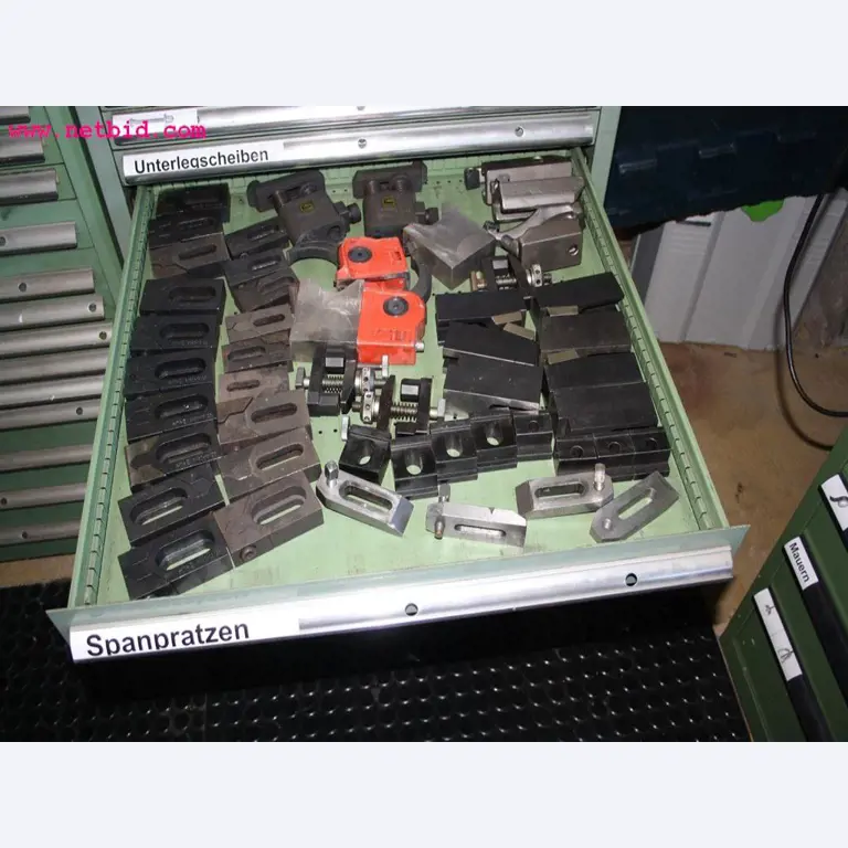 discharged and well-maintained machines and equipment<br>-2