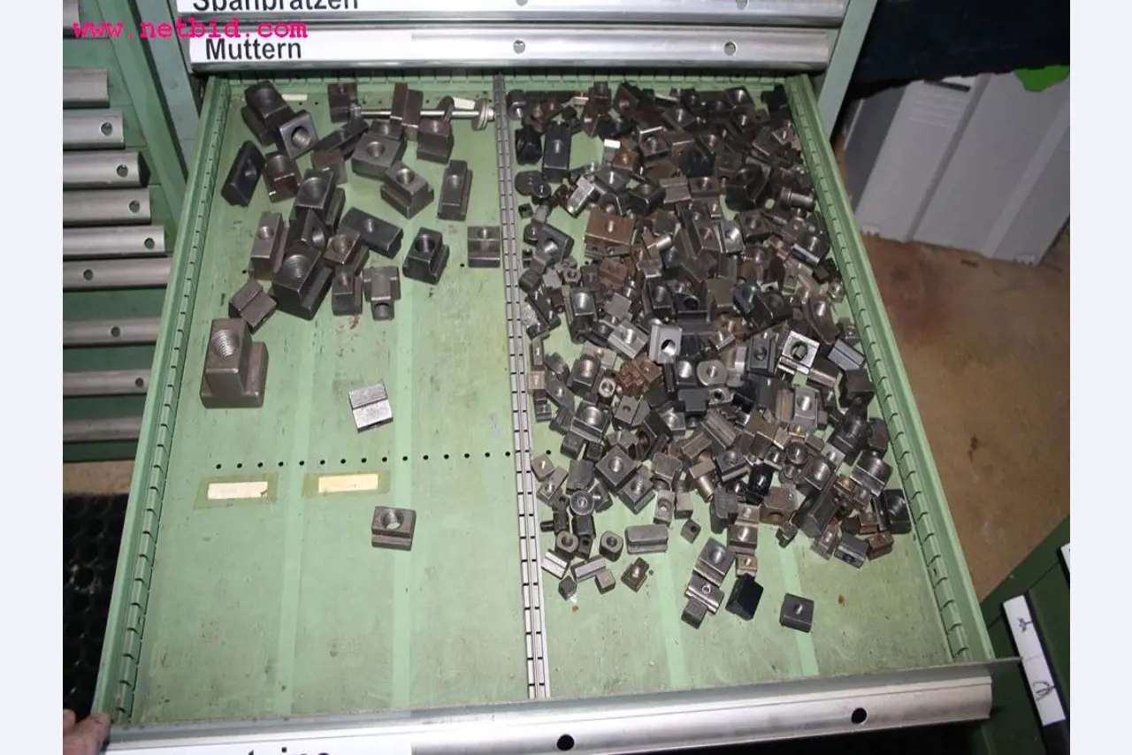 discharged and well-maintained machines and equipment<br>-3