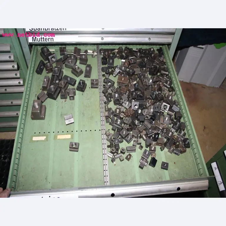 discharged and well-maintained machines and equipment<br>-3