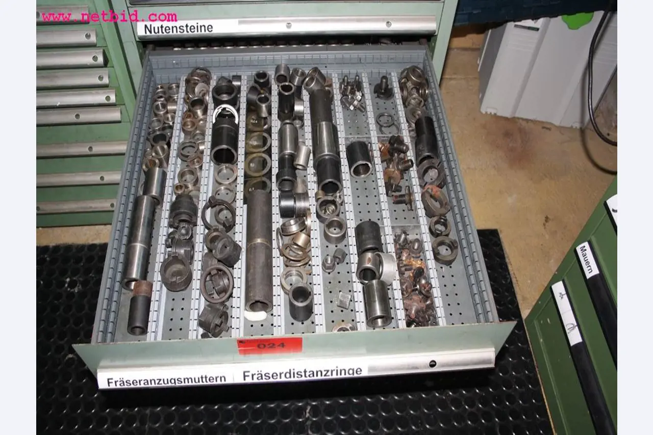 discharged and well-maintained machines and equipment<br>-4