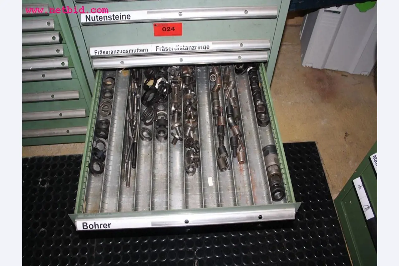 discharged and well-maintained machines and equipment<br>-5