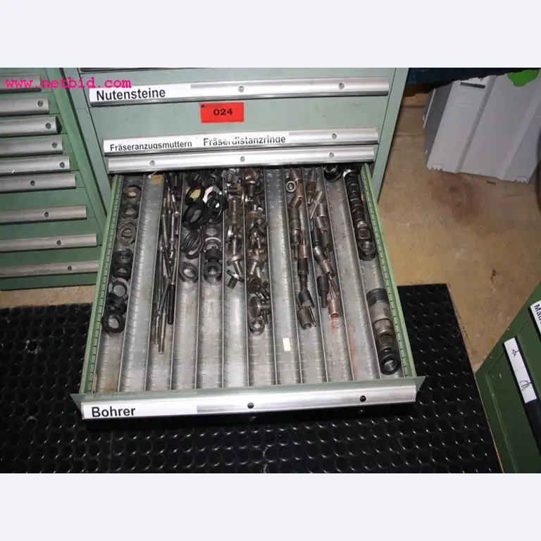 discharged and well-maintained machines and equipment<br>-5