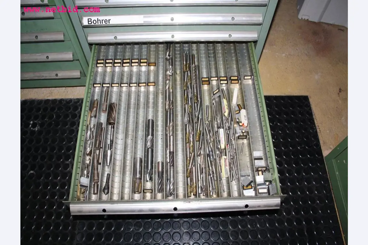 discharged and well-maintained machines and equipment<br>-6