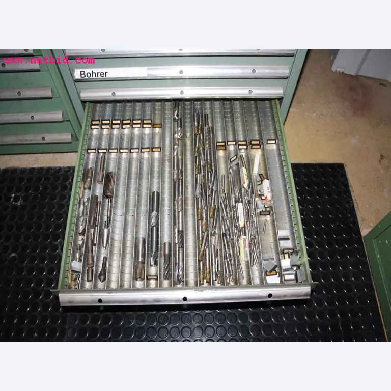 discharged and well-maintained machines and equipment<br>-6