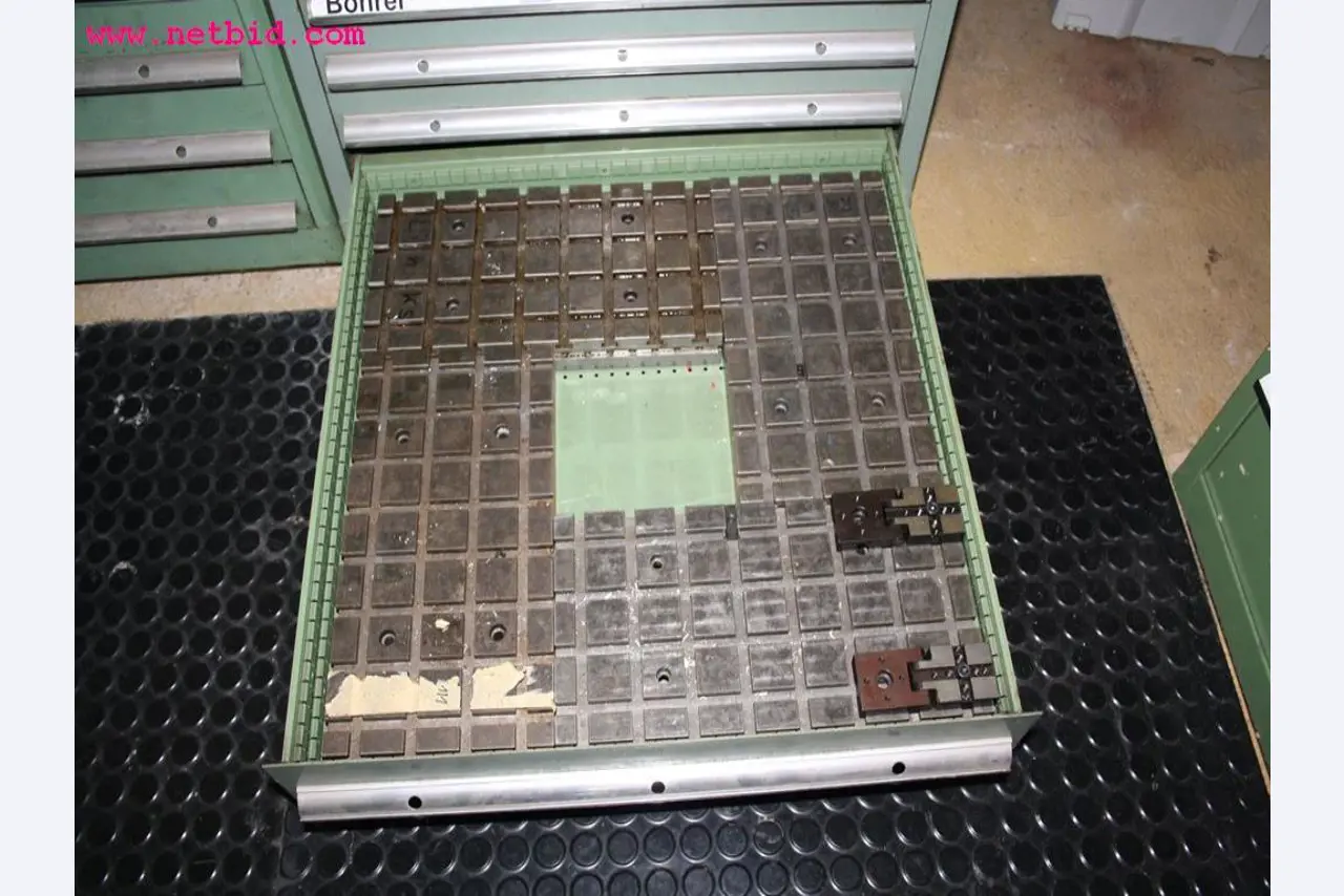 discharged and well-maintained machines and equipment<br>-7