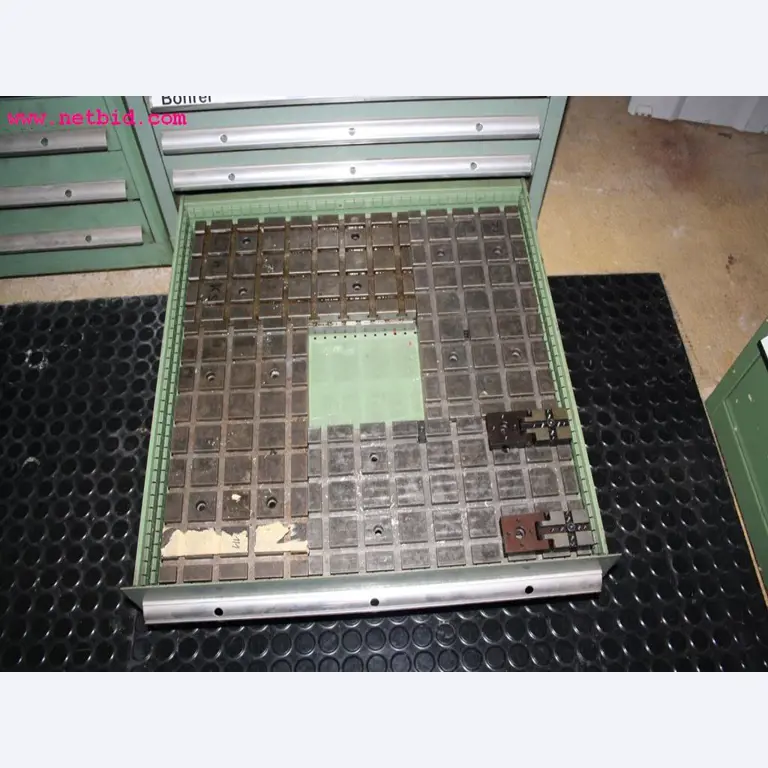 discharged and well-maintained machines and equipment<br>-7