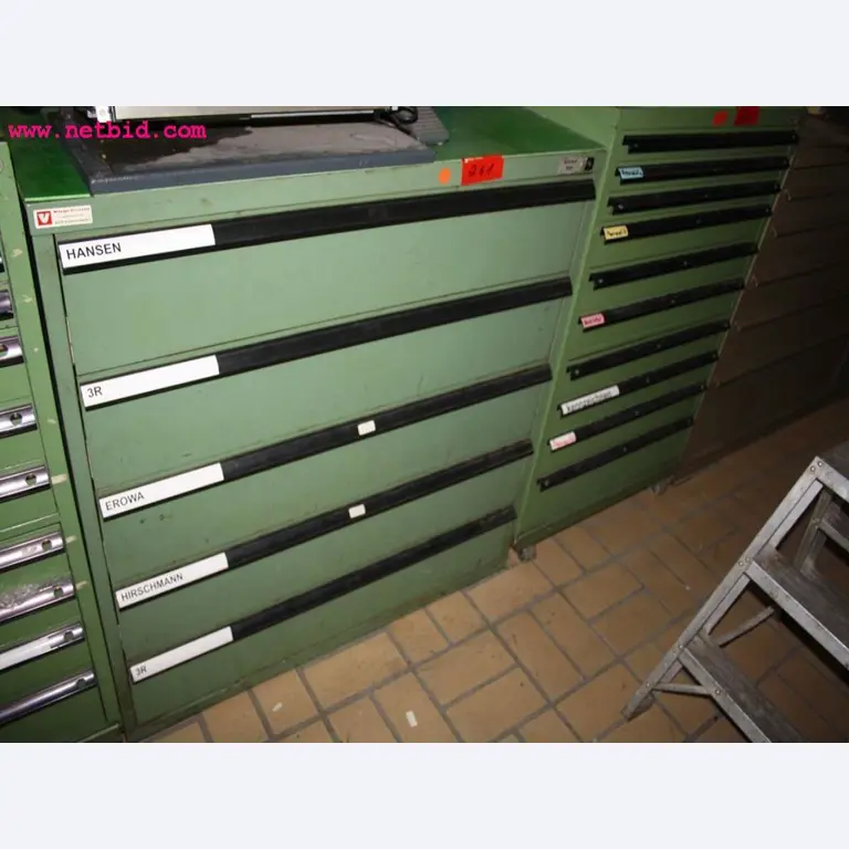 discharged and well-maintained machines and equipment<br>-1