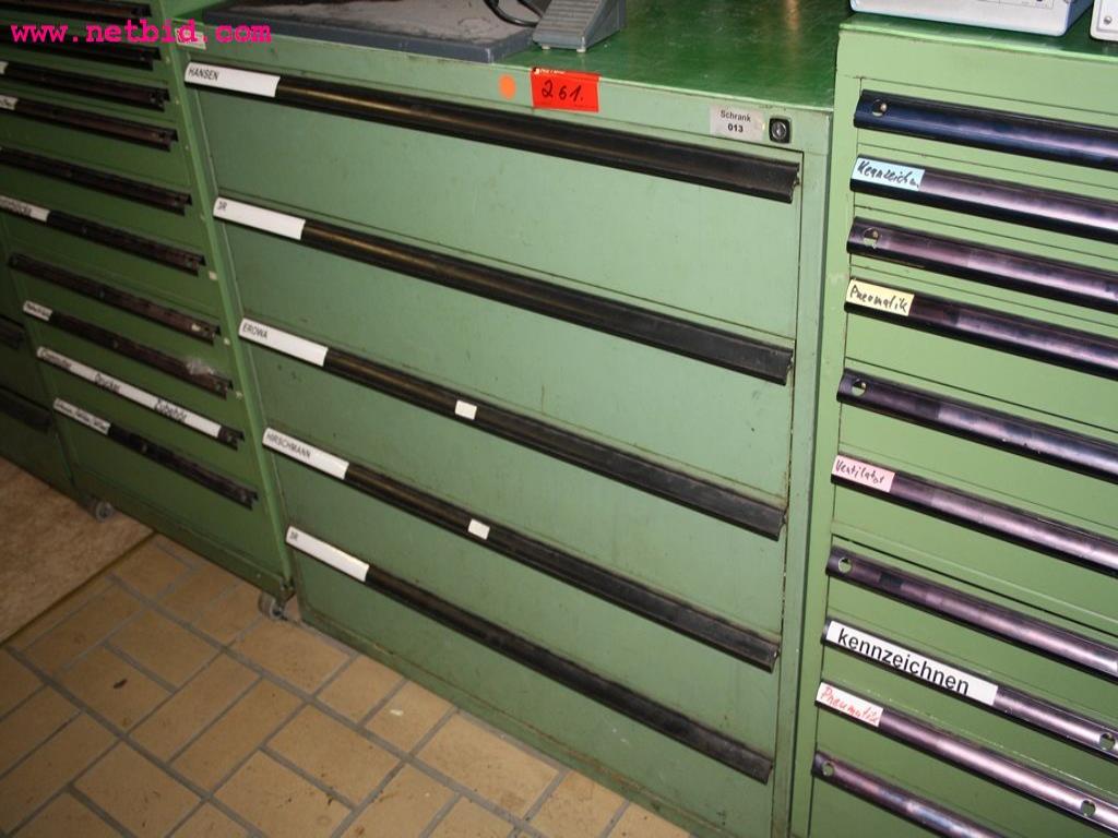 discharged and well-maintained machines and equipment<br>-2