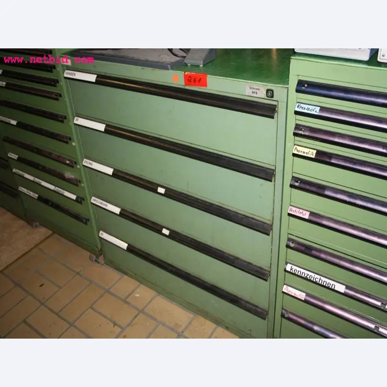 discharged and well-maintained machines and equipment<br>-2