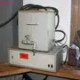 thumbnail-Maschinen und Zubehör aus einer Betriebsauflösung<br>-2