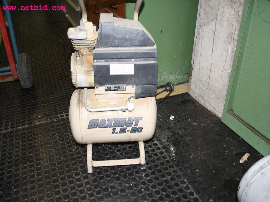 well-maintained machines from a workshop liquidation<br> -1