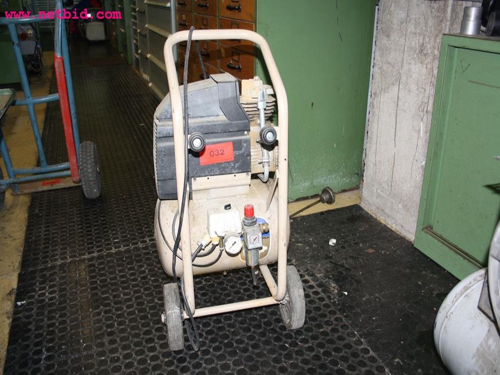 well-maintained machines from a workshop liquidation<br> -2
