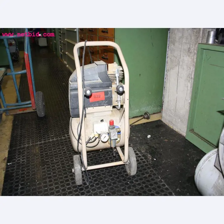 well-maintained machines from a workshop liquidation<br> -2