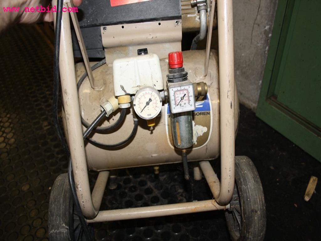 well-maintained machines from a workshop liquidation<br> -3