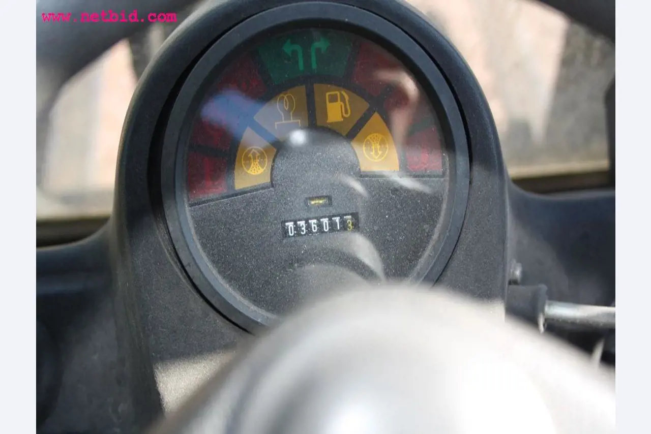 discharged and well-maintained machines and equipment<br>-10