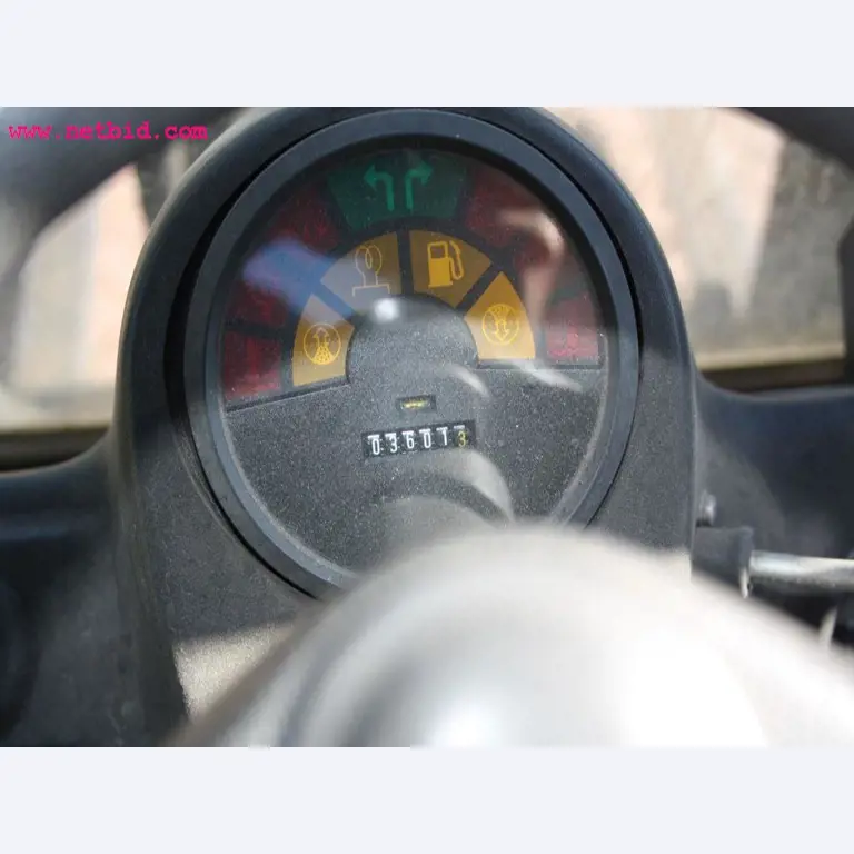 discharged and well-maintained machines and equipment<br>-10