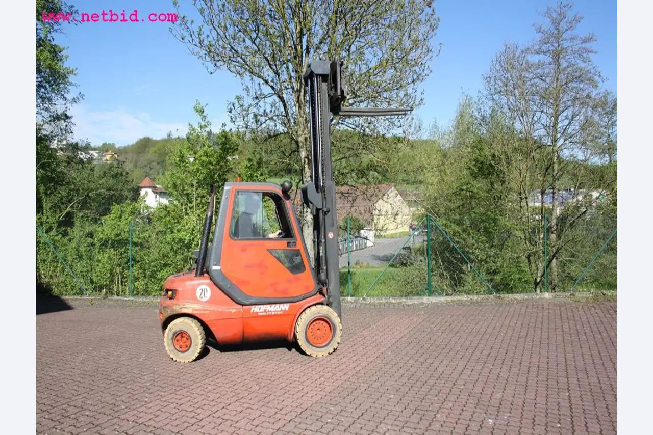 discharged and well-maintained machines and equipment<br>-1