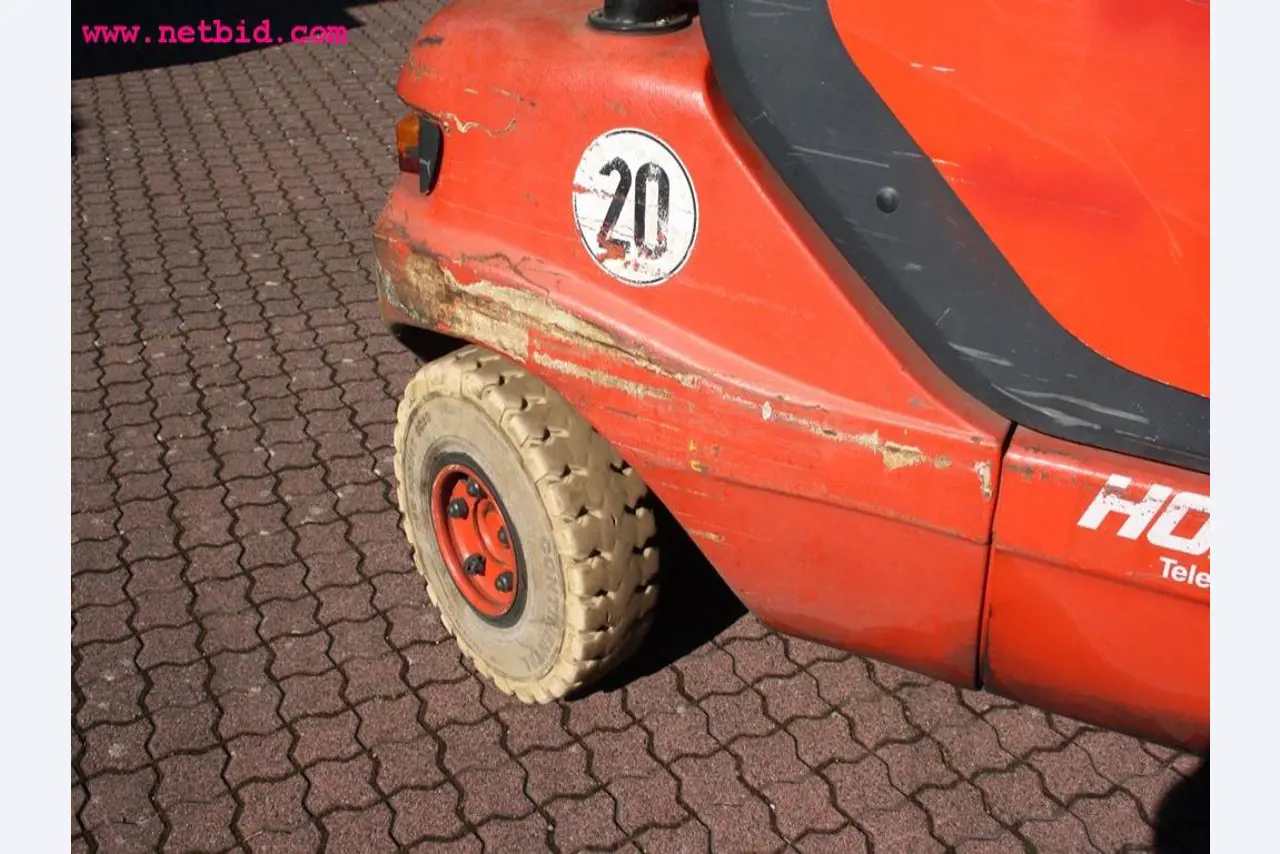 discharged and well-maintained machines and equipment<br>-3