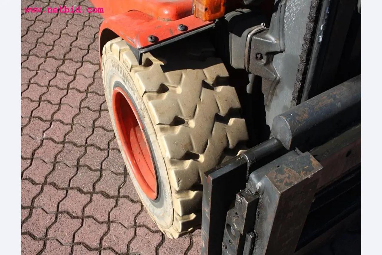 discharged and well-maintained machines and equipment<br>-4