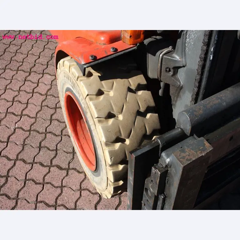 discharged and well-maintained machines and equipment<br>-4