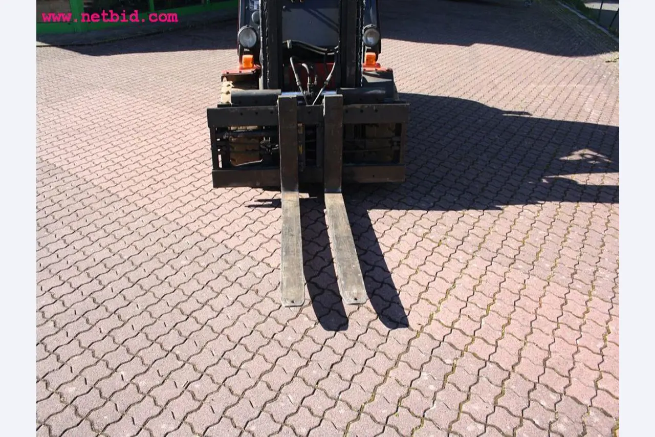 discharged and well-maintained machines and equipment<br>-5