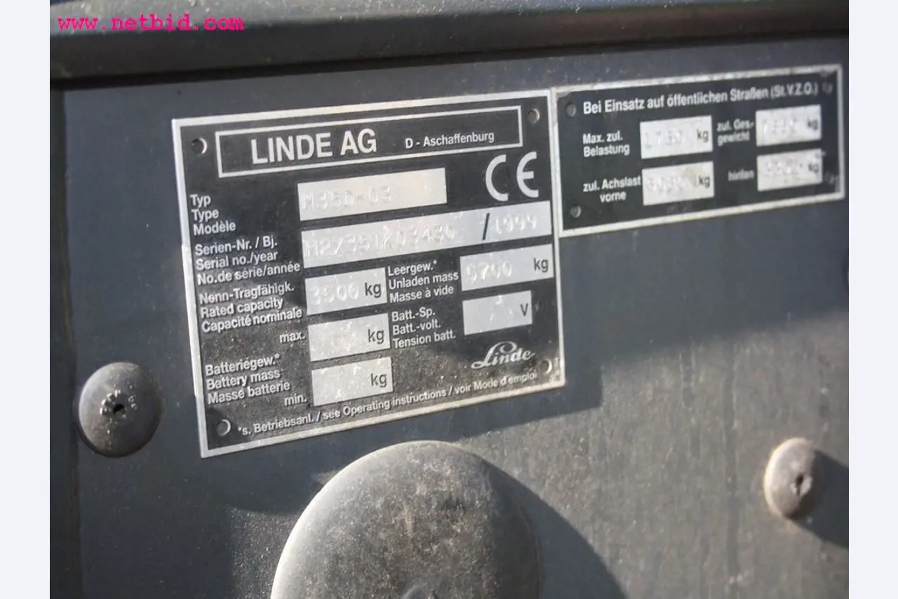 discharged and well-maintained machines and equipment<br>-8