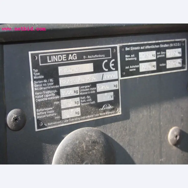 discharged and well-maintained machines and equipment<br>-8