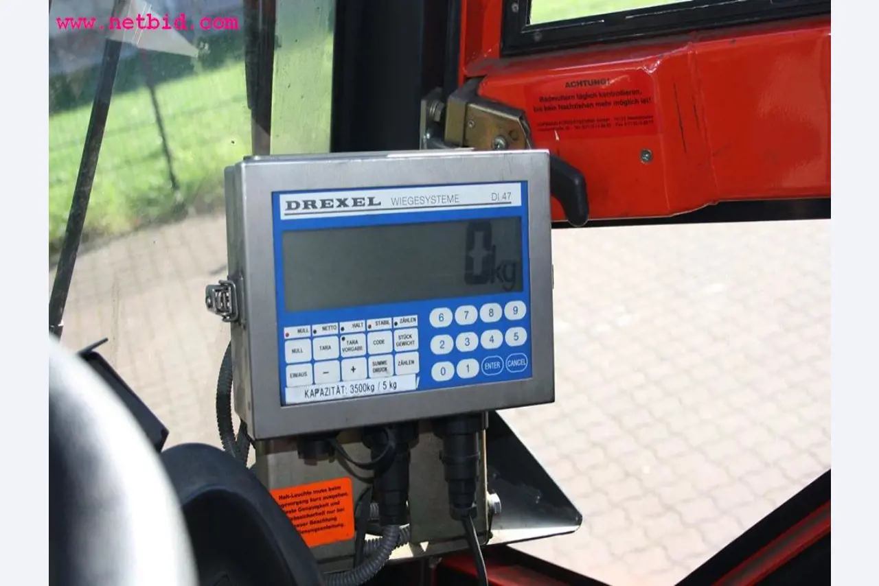 discharged and well-maintained machines and equipment<br>-9