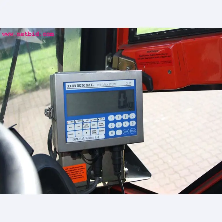 discharged and well-maintained machines and equipment<br>-9