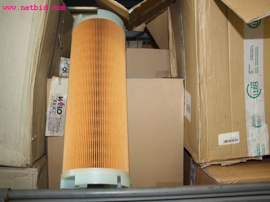 well-maintained machines from a workshop liquidation<br> -3