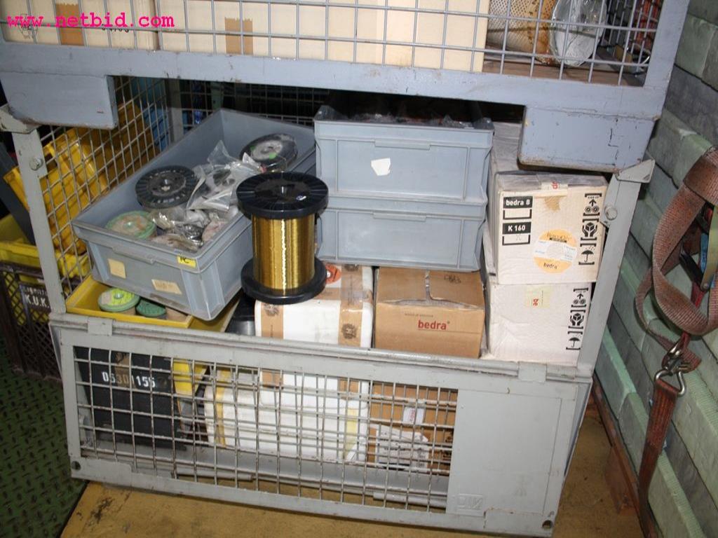 well-maintained machines from a workshop liquidation<br> -1