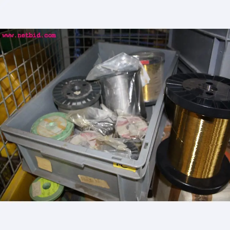 well-maintained machines from a workshop liquidation<br> -3