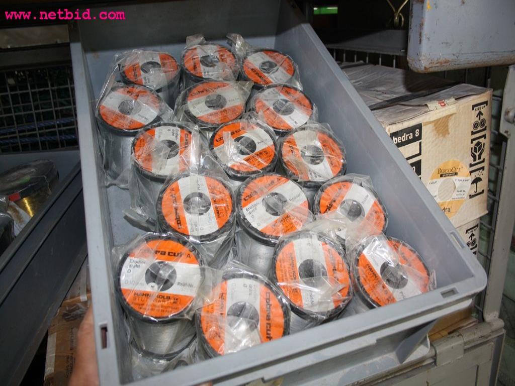 well-maintained machines from a workshop liquidation<br> -4