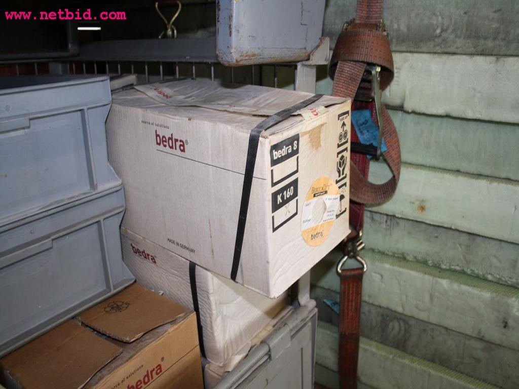 well-maintained machines from a workshop liquidation<br> -5